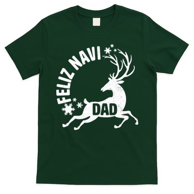 Feliz Navi Dad T-Shirt