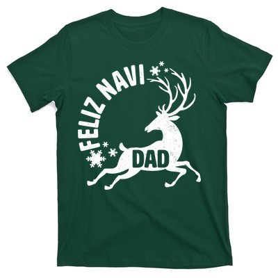 Feliz Navi Dad T-Shirt