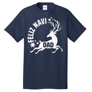 Feliz Navi Dad Tall T-Shirt