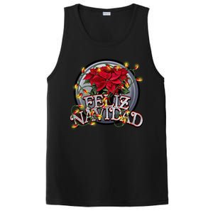 Feliz Navidad PosiCharge Competitor Tank