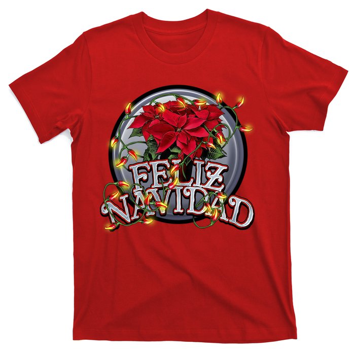 Feliz Navidad T-Shirt