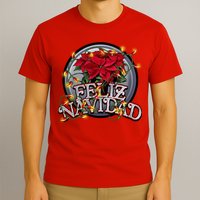 Feliz Navidad T-Shirt