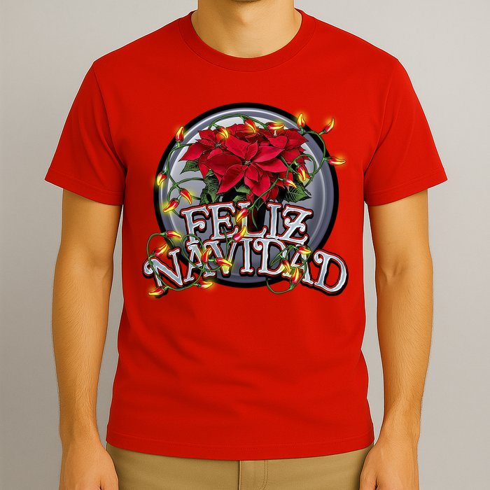 Feliz Navidad T-Shirt