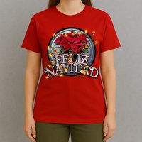 Feliz Navidad T-Shirt
