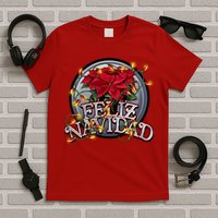 Feliz Navidad T-Shirt