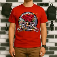 Feliz Navidad T-Shirt