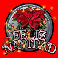 Feliz Navidad T-Shirt