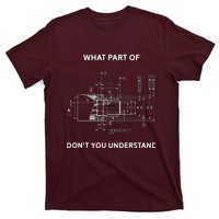 Funny Engineering Mechanical Engineering T T-Shirt