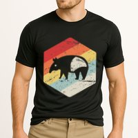 Funny Ex Mormon T Gift Lds Apostate Retro Tapir Cooling Performance Crew T-Shirt