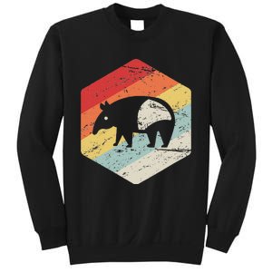 Funny Ex Mormon T Gift Lds Apostate Retro Tapir Sweatshirt