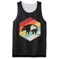 Funny Ex Mormon T Gift Lds Apostate Retro Tapir Mesh Reversible Basketball Jersey Tank