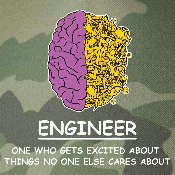 Funny Engineering Mechanical Civil Engineer Legacy Tie Dye Trucker Hat