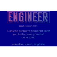 Funny Engineering Major College Students No Life Money Sleep Gift Bumper Sticker