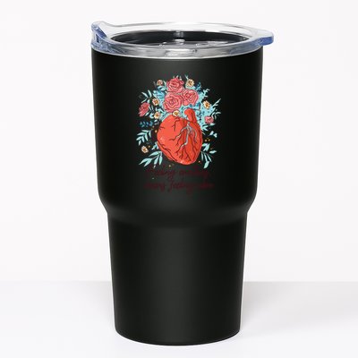 Feeling Emotions Means Feeling Alive Tumbler