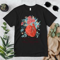 Feeling Emotions Means Feeling Alive Premium T-Shirt