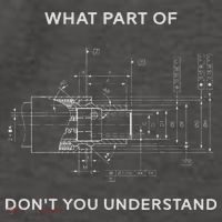 Funny Engineering Mechanical Engineering Vector Backpack