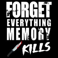 Forget Everything Memory Kills Backpack