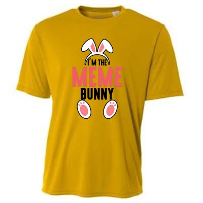 Funny Easter Memes Cooling Performance Crew T-Shirt