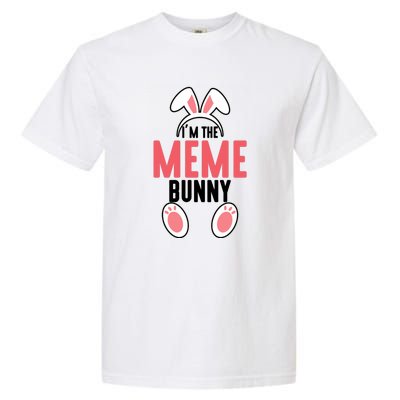 Funny Easter Memes Garment-Dyed Heavyweight T-Shirt