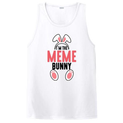 Funny Easter Memes PosiCharge Competitor Tank