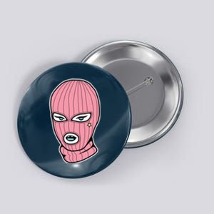 Female Pink Ski Button