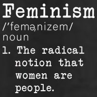 Feminism Definition Adult Drive Performance Visor