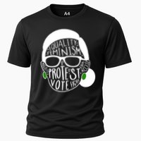 Feminism Equality Protest Vote Ruth Bader Ginsburg Performance Shirt