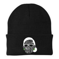 Feminism Equality Protest Vote Ruth Bader Ginsburg Beanie
