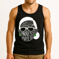 Feminism Equality Protest Vote Ruth Bader Ginsburg Tank Top