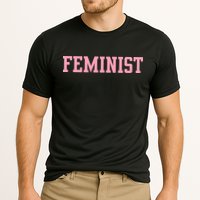 Feminist Cooling Performance Crew T-Shirt
