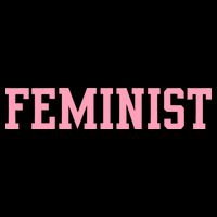 Feminist Cooling Performance Crew T-Shirt
