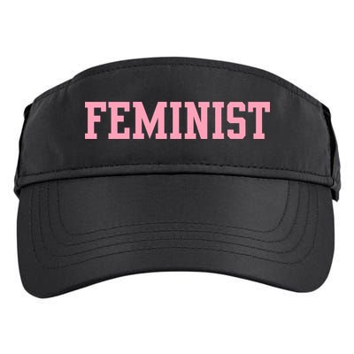 Feminist Adult Drive Performance Visor