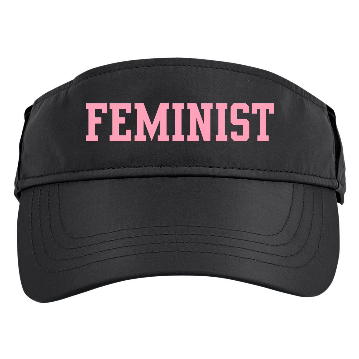 Feminist Adult Drive Performance Visor