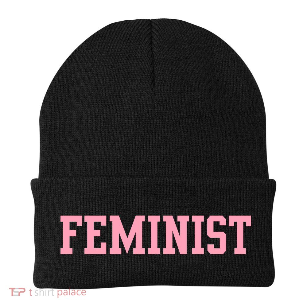 Feminist Beanie