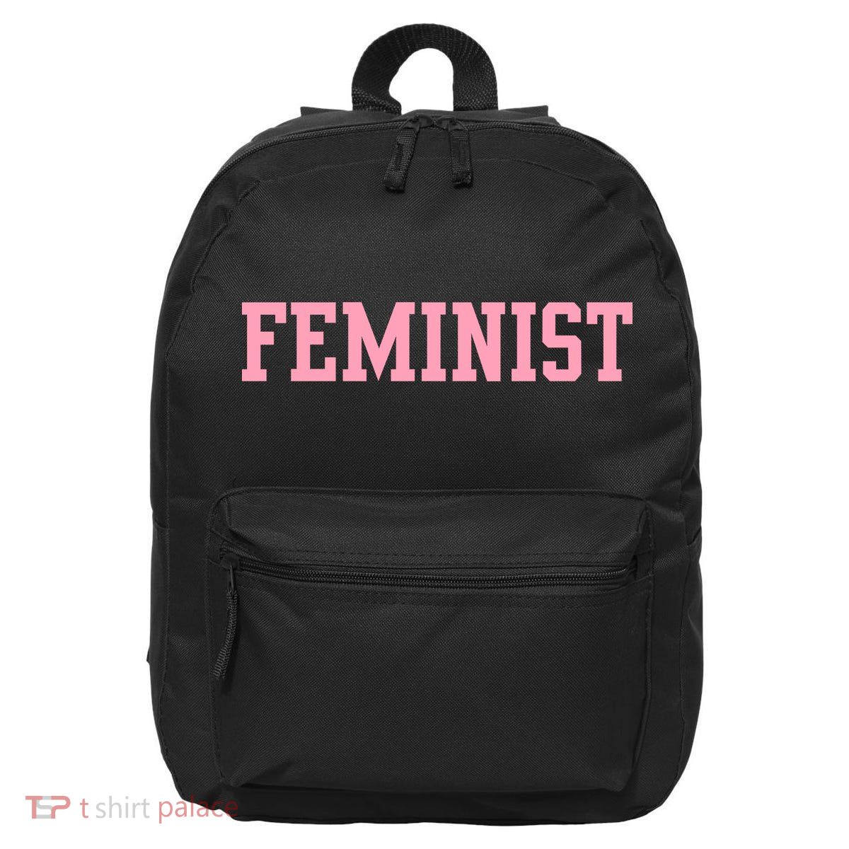 Feminist 16 in Basic Backpack