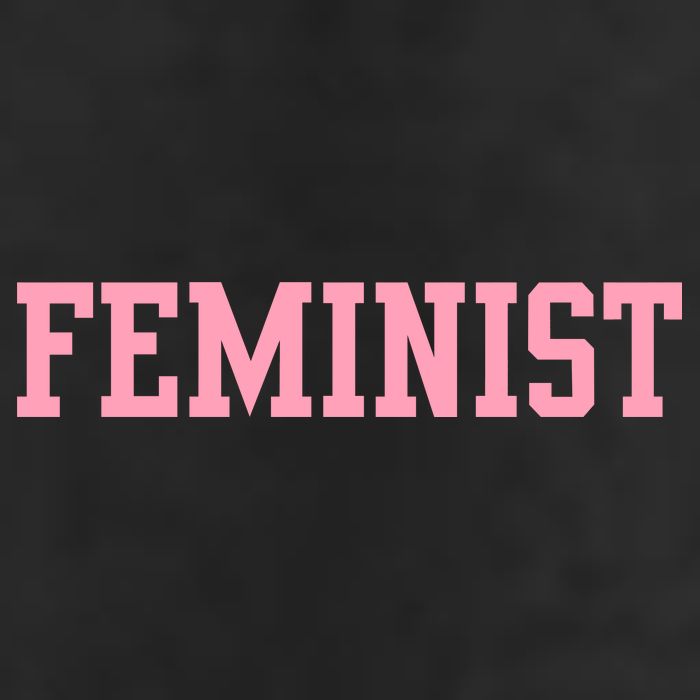 Feminist Trucker Hat