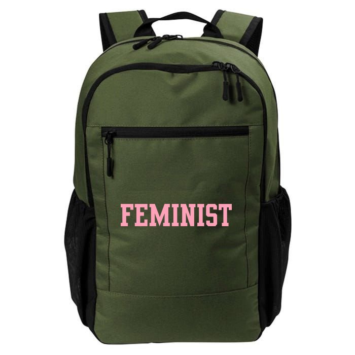 Feminist Backpack