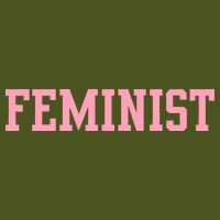 Feminist Backpack