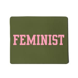 Feminist Mousepad