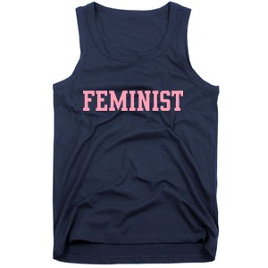 Feminist Tank Top