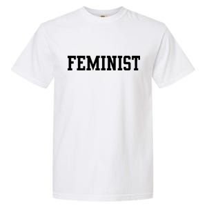 Feminist Garment-Dyed Heavyweight T-Shirt