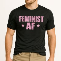 Feminist AF Performance Shirt