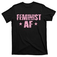 Feminist AF T-Shirt