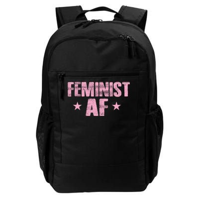 Feminist AF Daily Commute Backpack