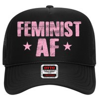 Feminist AF Trucker Hat