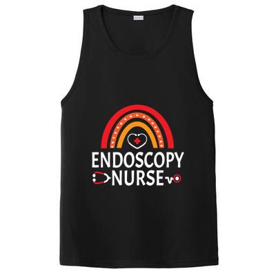 Funny Endoscopy Nurse Gift Sedation Funny Endoscopy Nurse Gift PosiCharge Competitor Tank