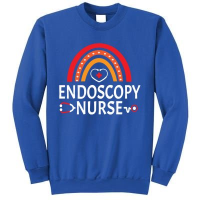 Funny Endoscopy Nurse Gift Sedation Funny Endoscopy Nurse Gift Sweatshirt