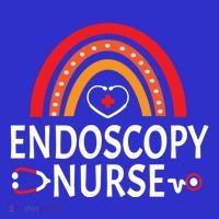 Funny Endoscopy Nurse Gift Sedation Funny Endoscopy Nurse Gift Tall T-Shirt