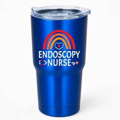 Funny Endoscopy Nurse Gift Sedation Funny Endoscopy Nurse Gift Tumbler