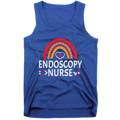 Funny Endoscopy Nurse Gift Sedation Funny Endoscopy Nurse Gift Tank Top